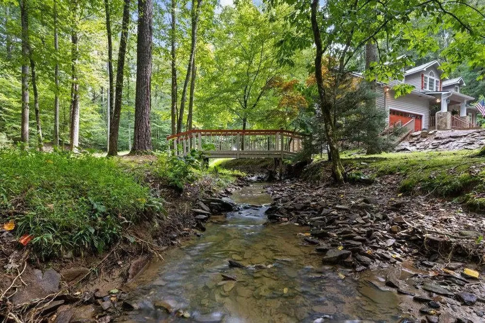 434 Lemmon Drive Ellijay, GA 30540