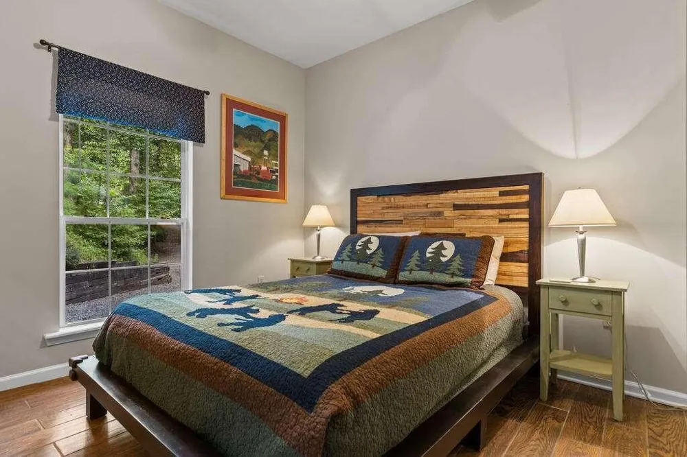 434 Lemmon Drive Ellijay, GA 30540