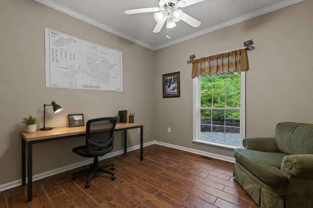 434 Lemmon Drive Ellijay, GA 30540