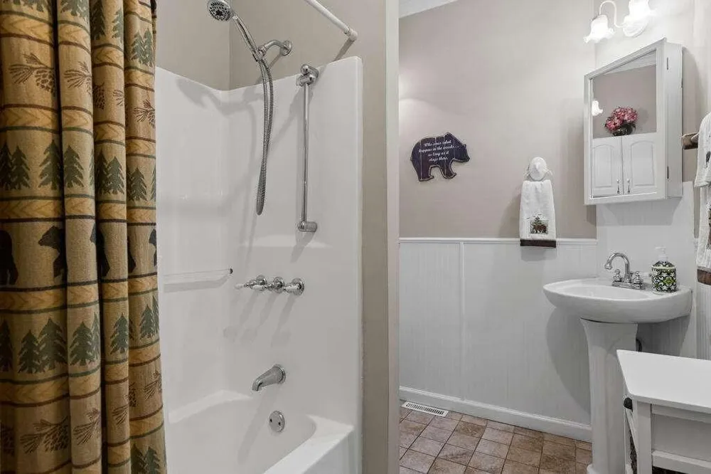 434 Lemmon Drive Ellijay, GA 30540