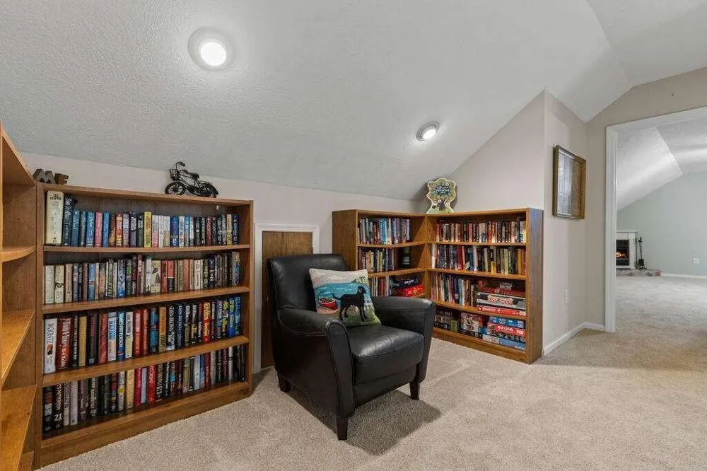 434 Lemmon Drive Ellijay, GA 30540
