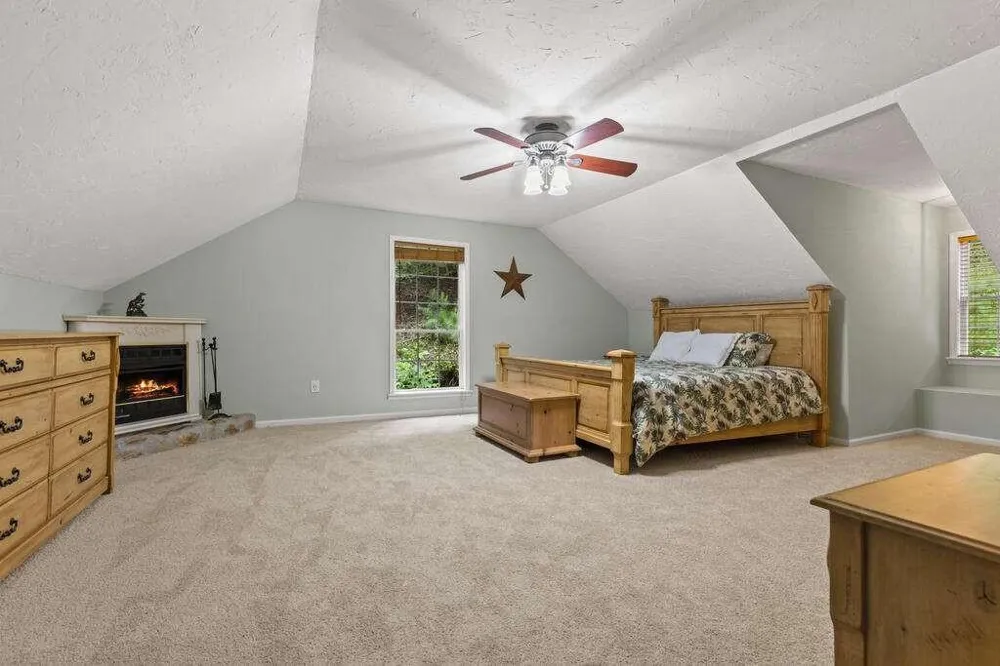 434 Lemmon Drive Ellijay, GA 30540