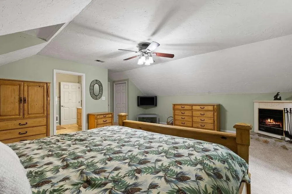 434 Lemmon Drive Ellijay, GA 30540