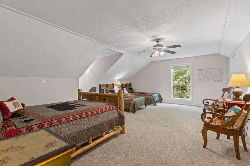 434 Lemmon Drive Ellijay, GA 30540