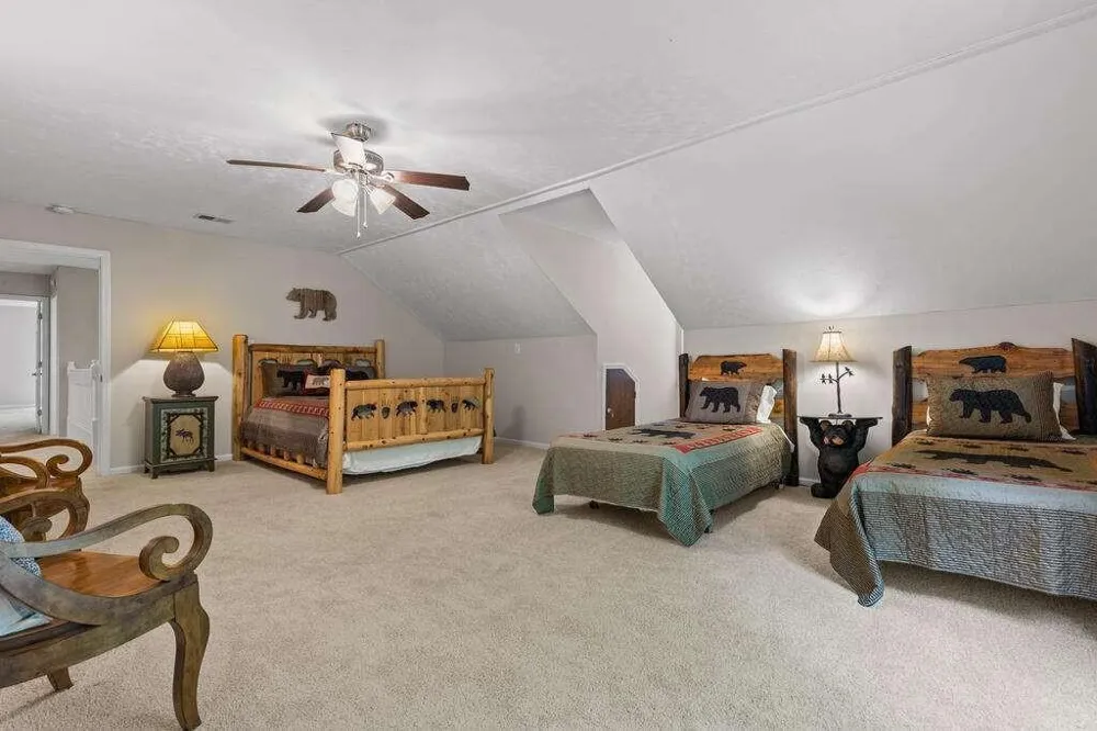 434 Lemmon Drive Ellijay, GA 30540
