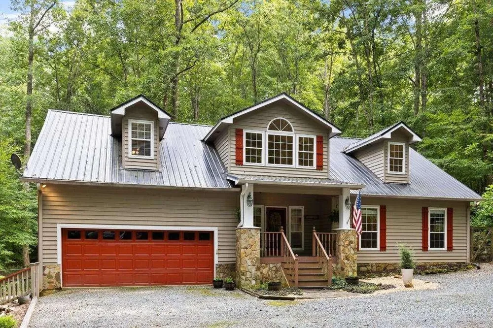 434 Lemmon Drive Ellijay, GA 30540
