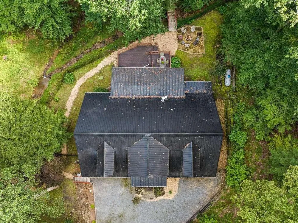 434 Lemmon Drive Ellijay, GA 30540