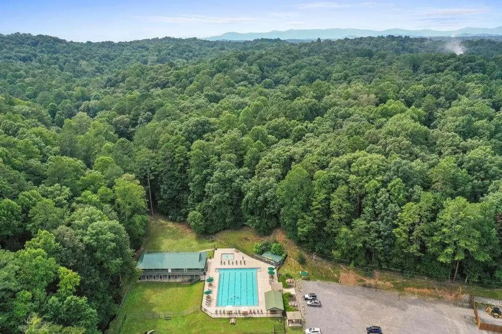 434 Lemmon Drive Ellijay, GA 30540