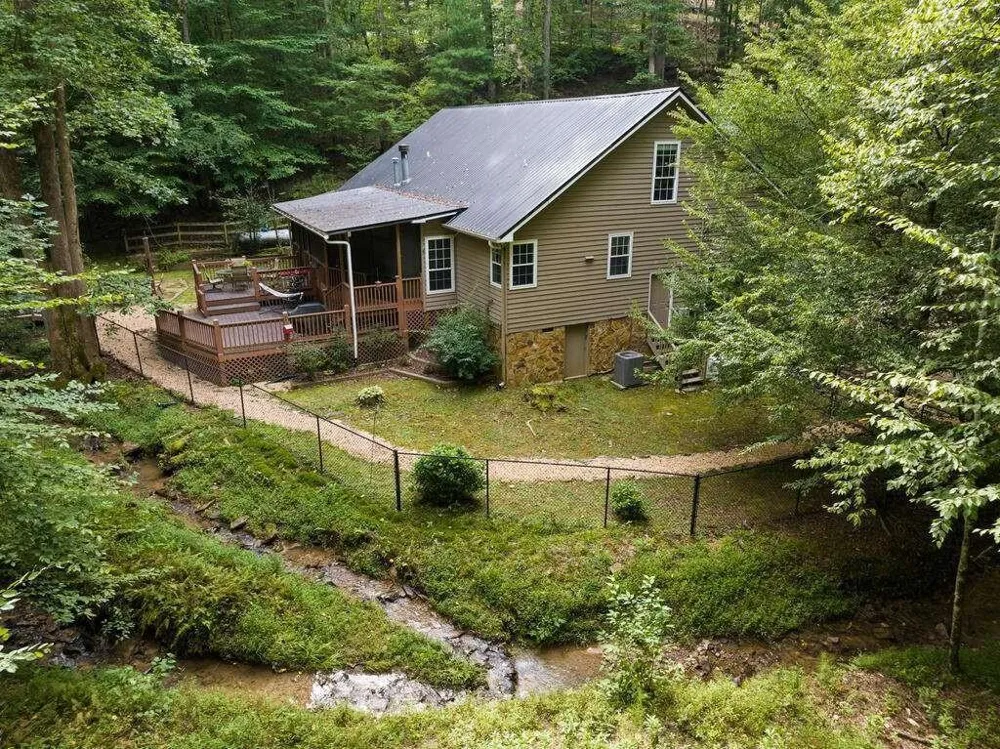 434 Lemmon Drive Ellijay, GA 30540