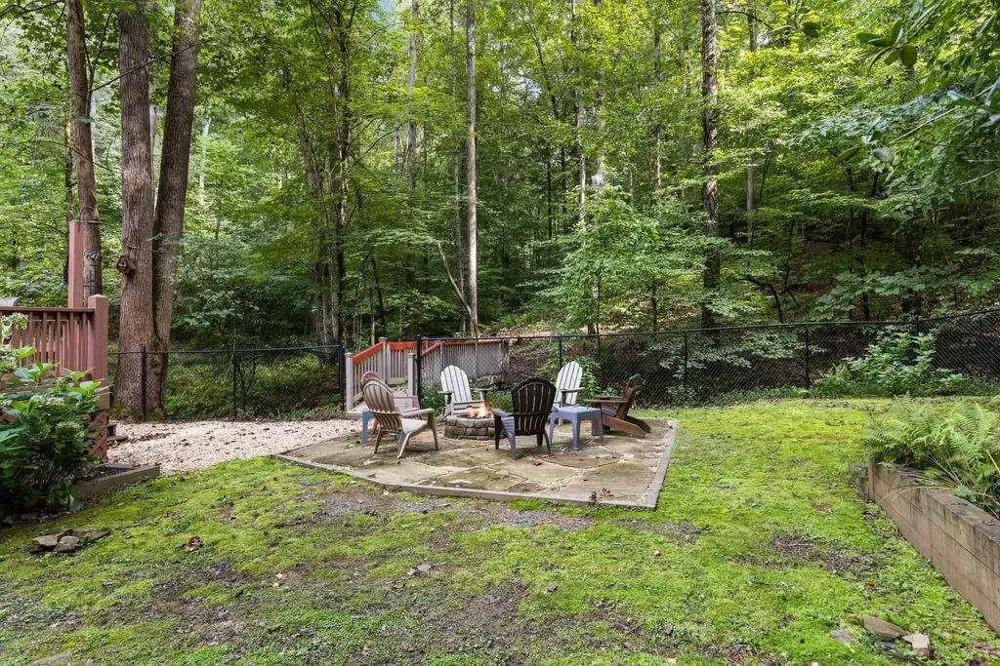 434 Lemmon Drive Ellijay, GA 30540
