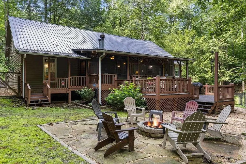 434 Lemmon Drive Ellijay, GA 30540