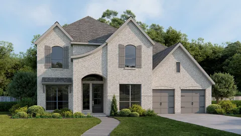 766 Red Willow Court