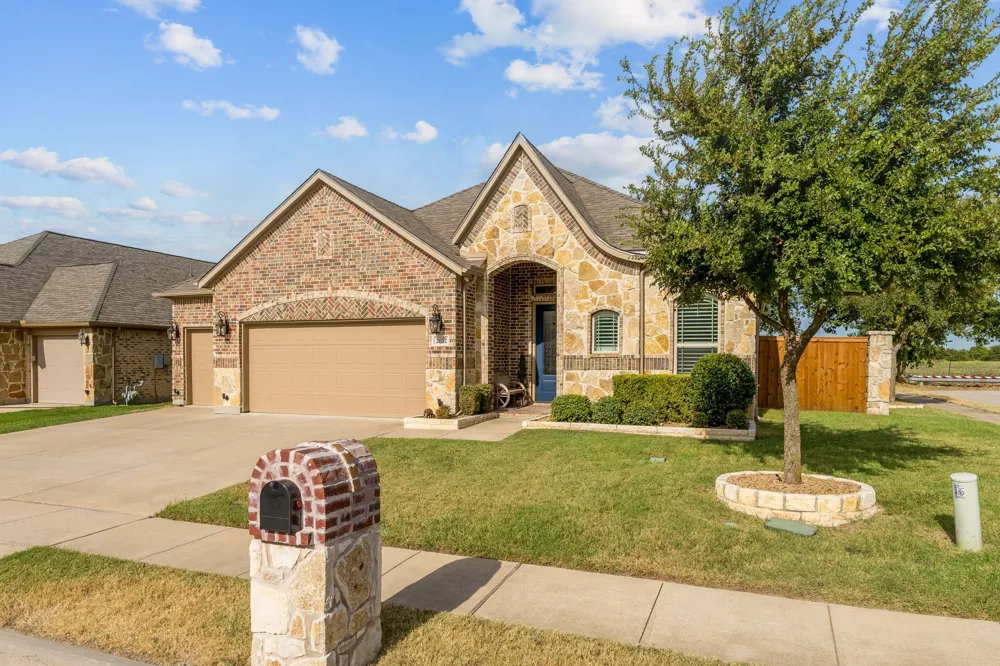 2602 Thayne Drive Anna, TX 75409