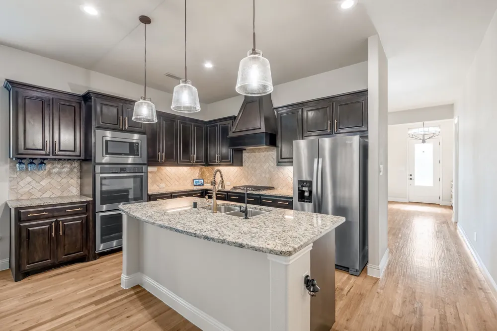 2602 Thayne Drive Anna, TX 75409