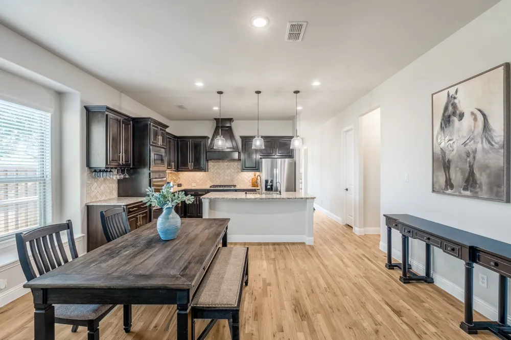 2602 Thayne Drive Anna, TX 75409
