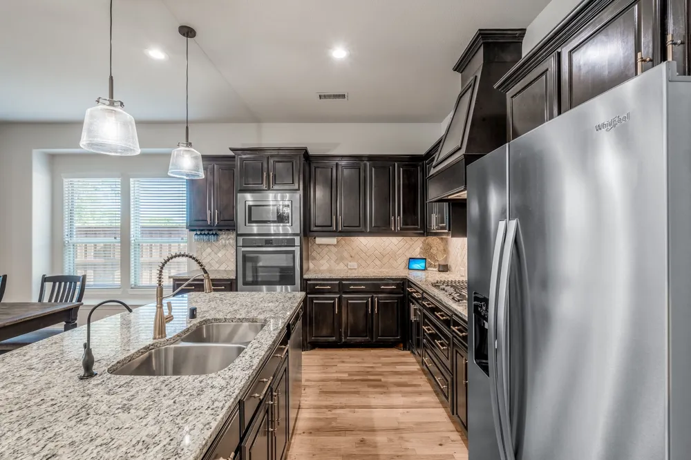 2602 Thayne Drive Anna, TX 75409