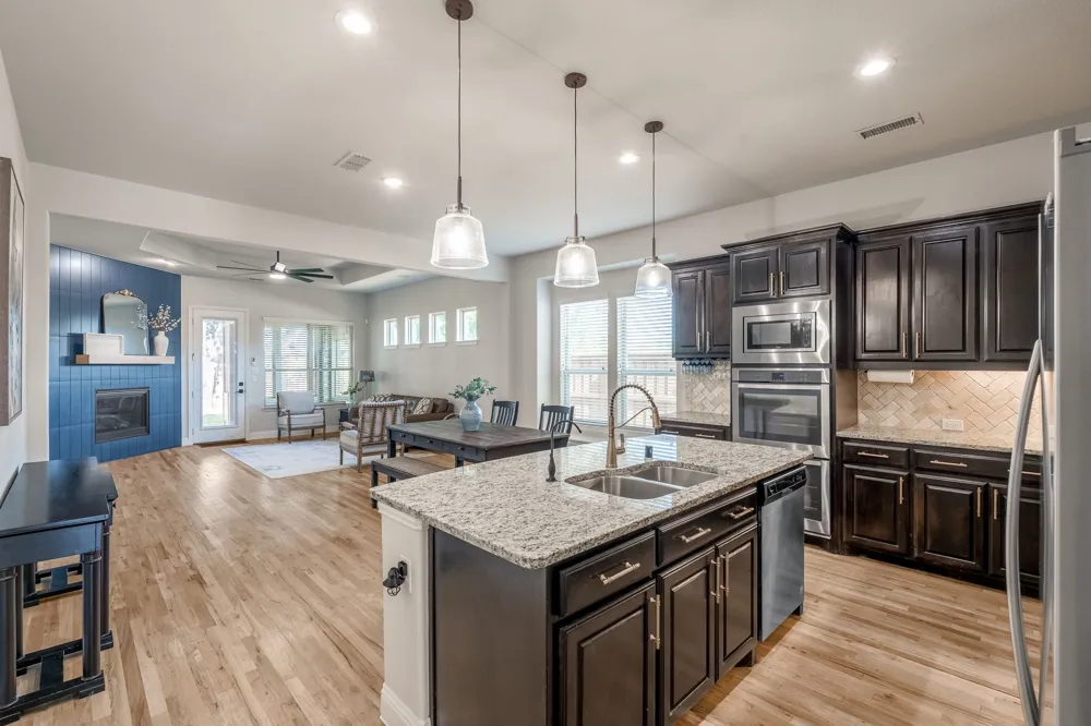 2602 Thayne Drive Anna, TX 75409