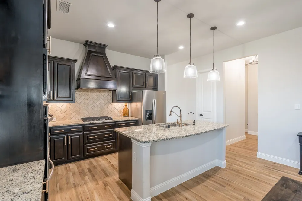 2602 Thayne Drive Anna, TX 75409