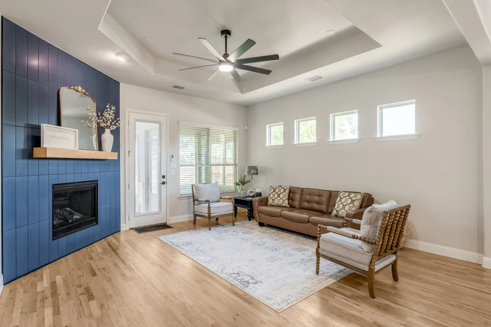 2602 Thayne Drive Anna, TX 75409