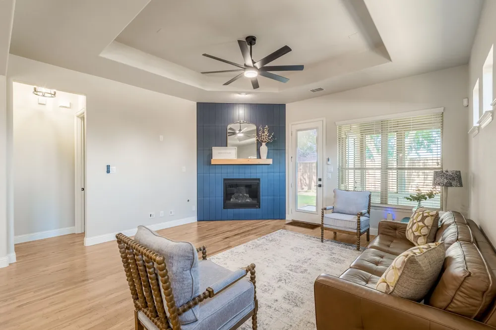 2602 Thayne Drive Anna, TX 75409