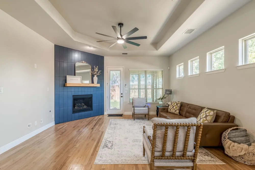 2602 Thayne Drive Anna, TX 75409