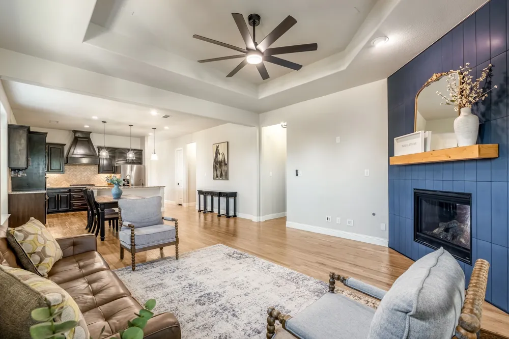 2602 Thayne Drive Anna, TX 75409