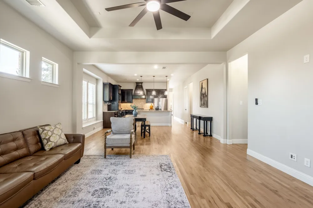 2602 Thayne Drive Anna, TX 75409