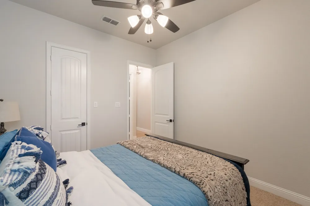 2602 Thayne Drive Anna, TX 75409