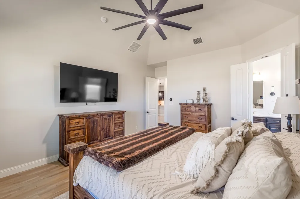 2602 Thayne Drive Anna, TX 75409