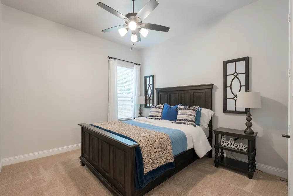 2602 Thayne Drive Anna, TX 75409