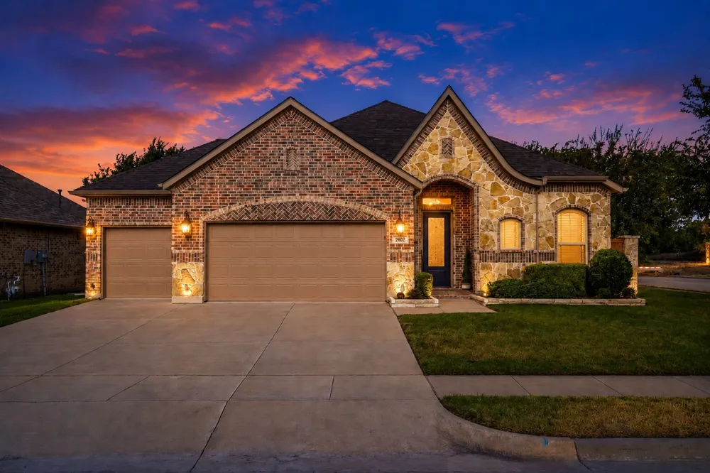 2602 Thayne Drive Anna, TX 75409