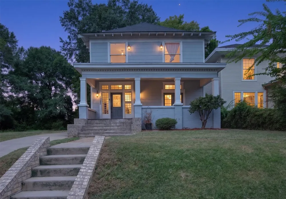 1042 Sheridan Avenue Shreveport, LA 71104