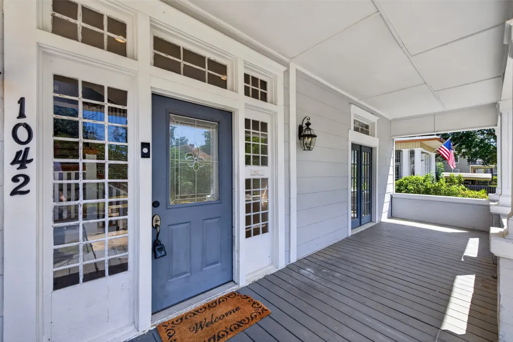 1042 Sheridan Avenue Shreveport, LA 71104