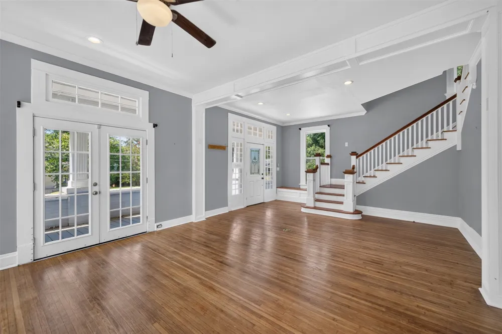 1042 Sheridan Avenue Shreveport, LA 71104