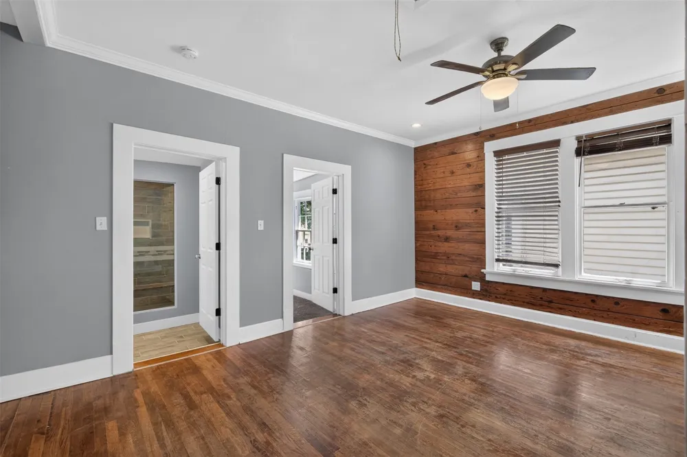 1042 Sheridan Avenue Shreveport, LA 71104
