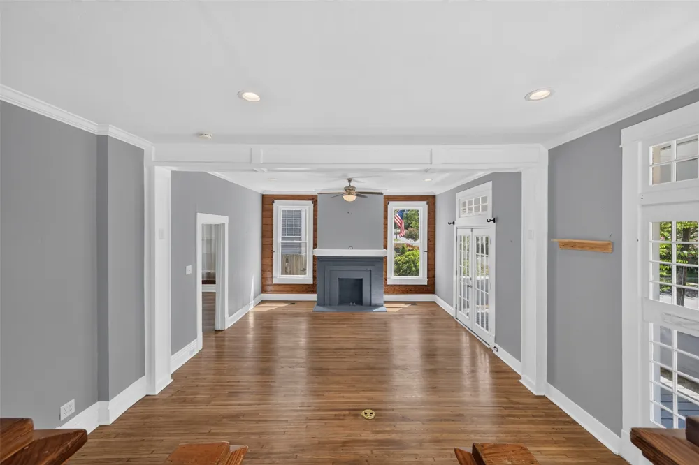 1042 Sheridan Avenue Shreveport, LA 71104