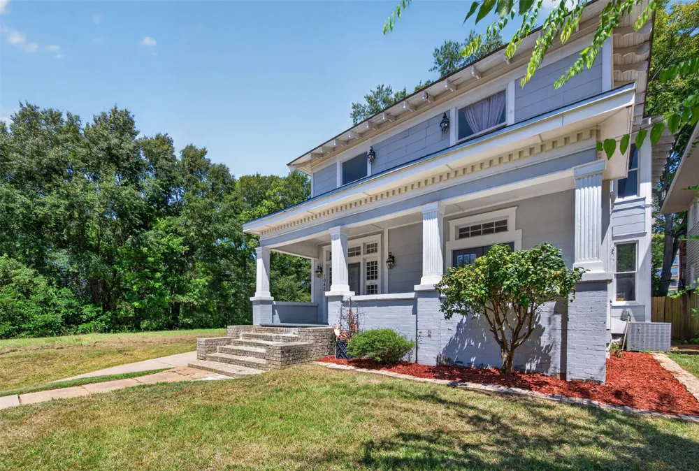 1042 Sheridan Avenue Shreveport, LA 71104