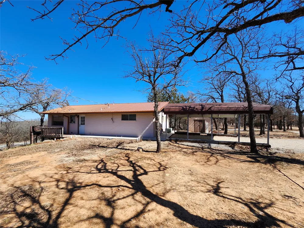 380 Nocona Drive Nocona, TX 76255