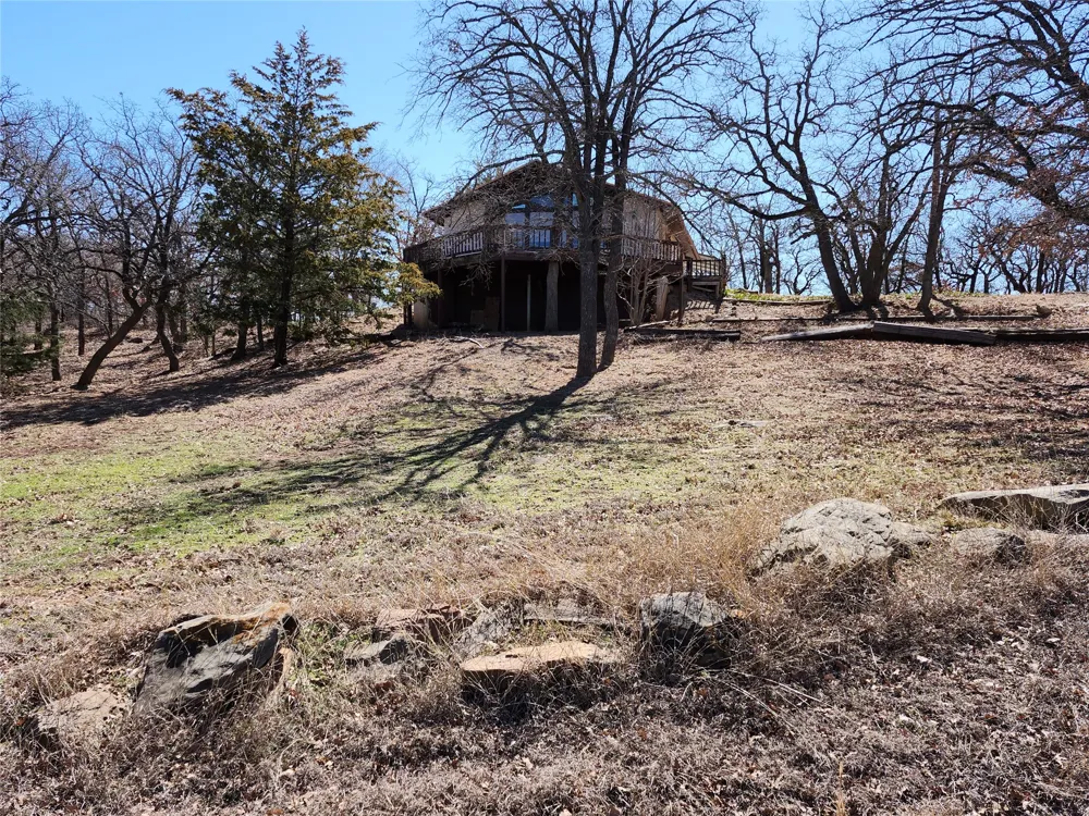380 Nocona Drive Nocona, TX 76255