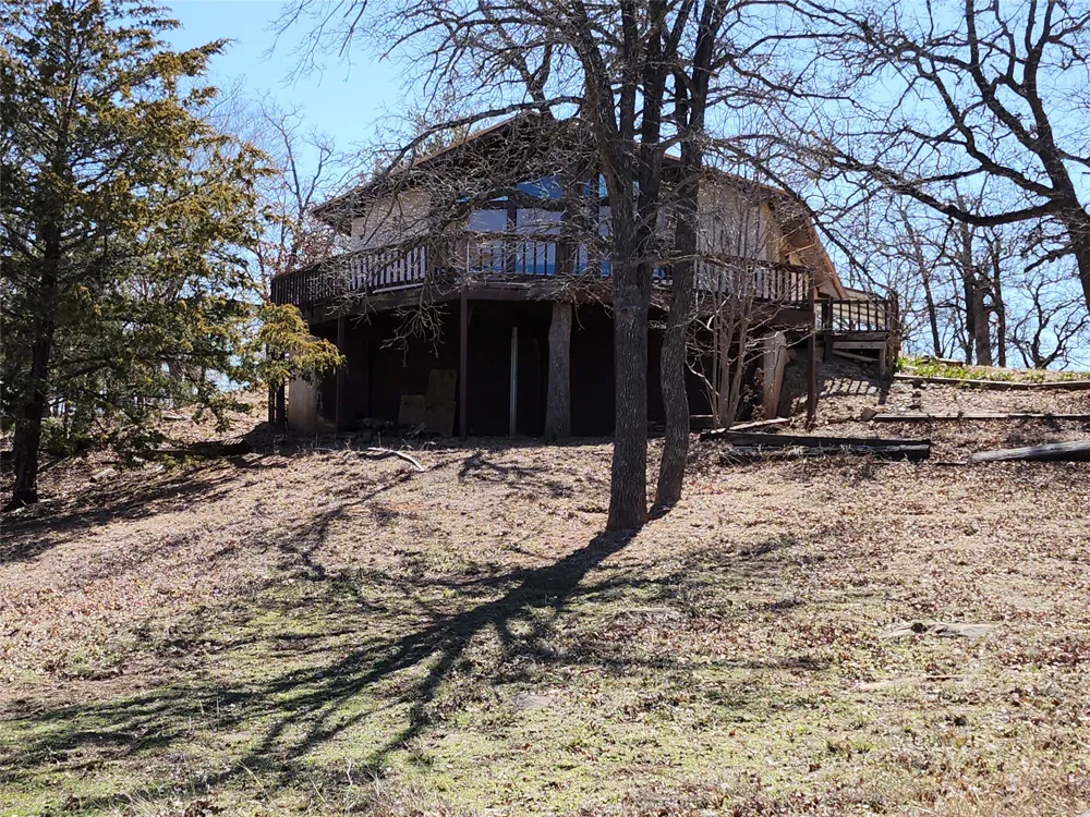 380 Nocona Drive Nocona, TX 76255