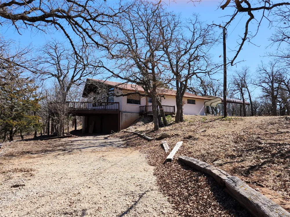 380 Nocona Drive Nocona, TX 76255