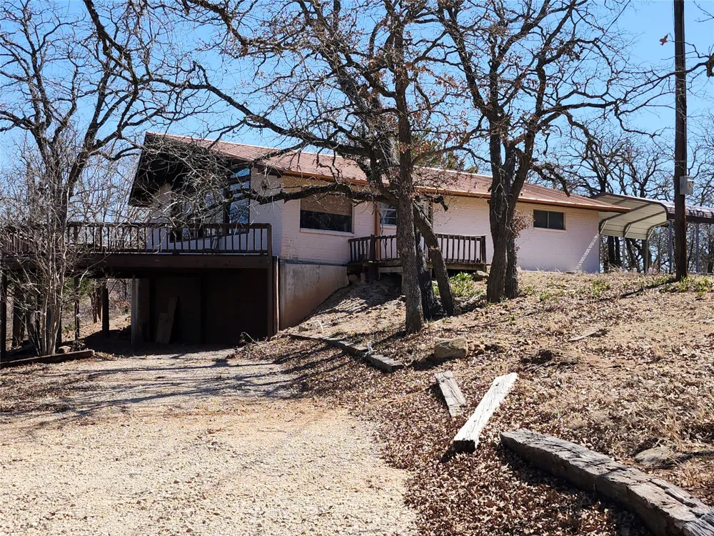 380 Nocona Drive Nocona, TX 76255