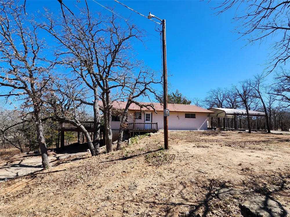 380 Nocona Drive Nocona, TX 76255