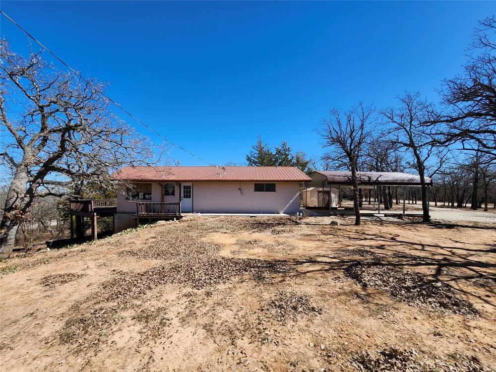 380 Nocona Drive Nocona, TX 76255