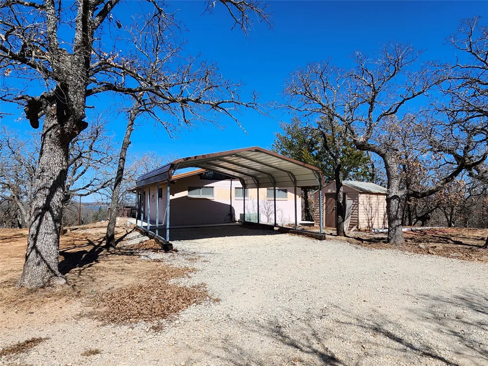 380 Nocona Drive Nocona, TX 76255