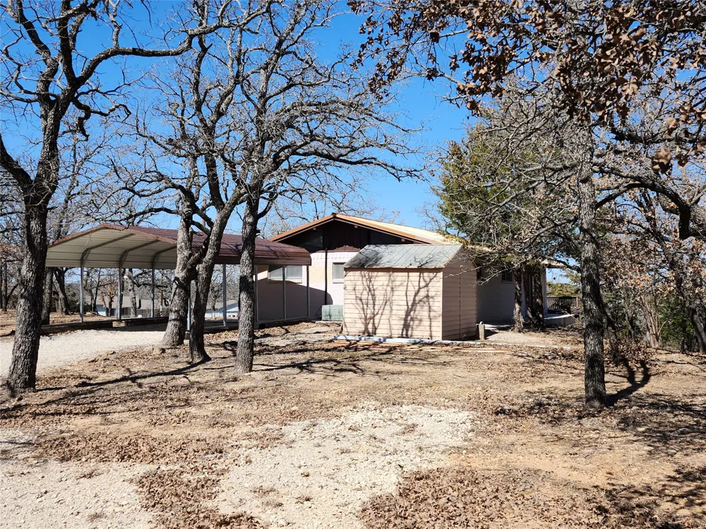 380 Nocona Drive Nocona, TX 76255