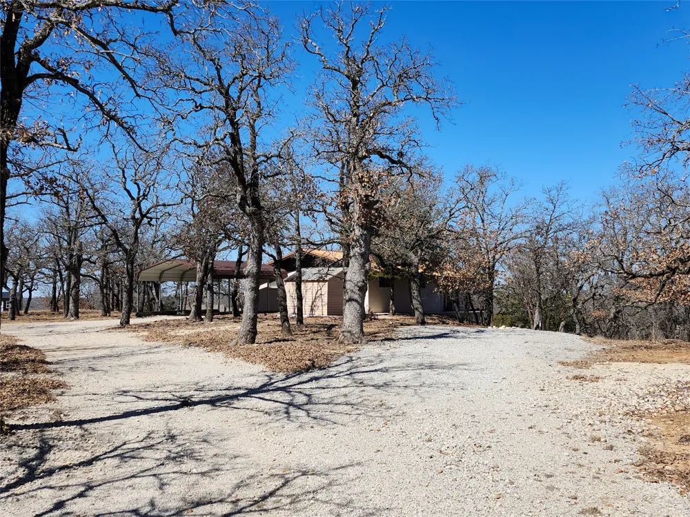 380 Nocona Drive Nocona, TX 76255