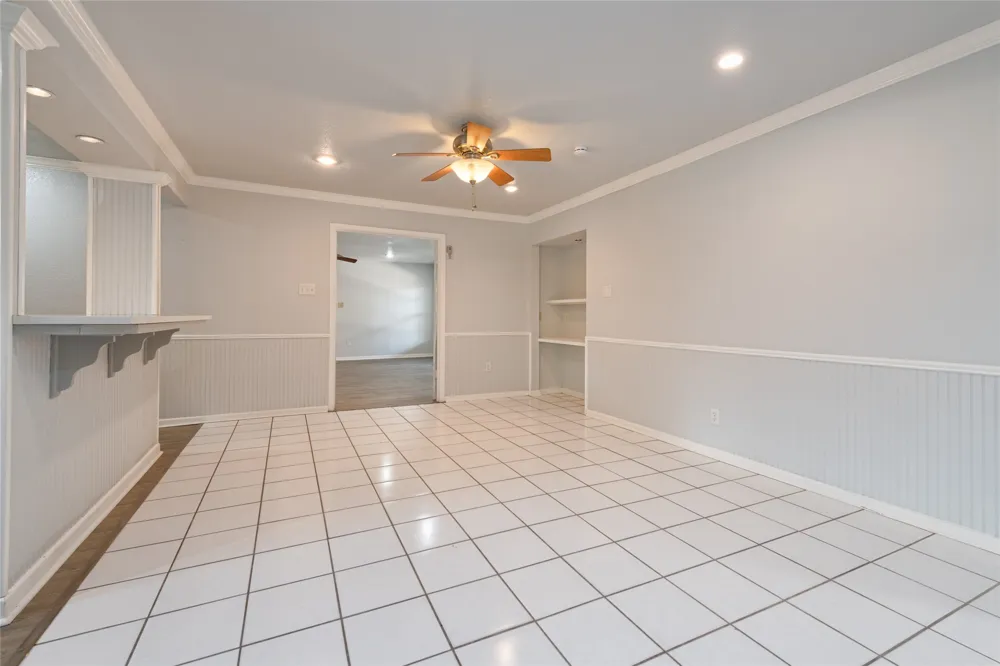 3142 Columbia Drive Abilene, TX 79605