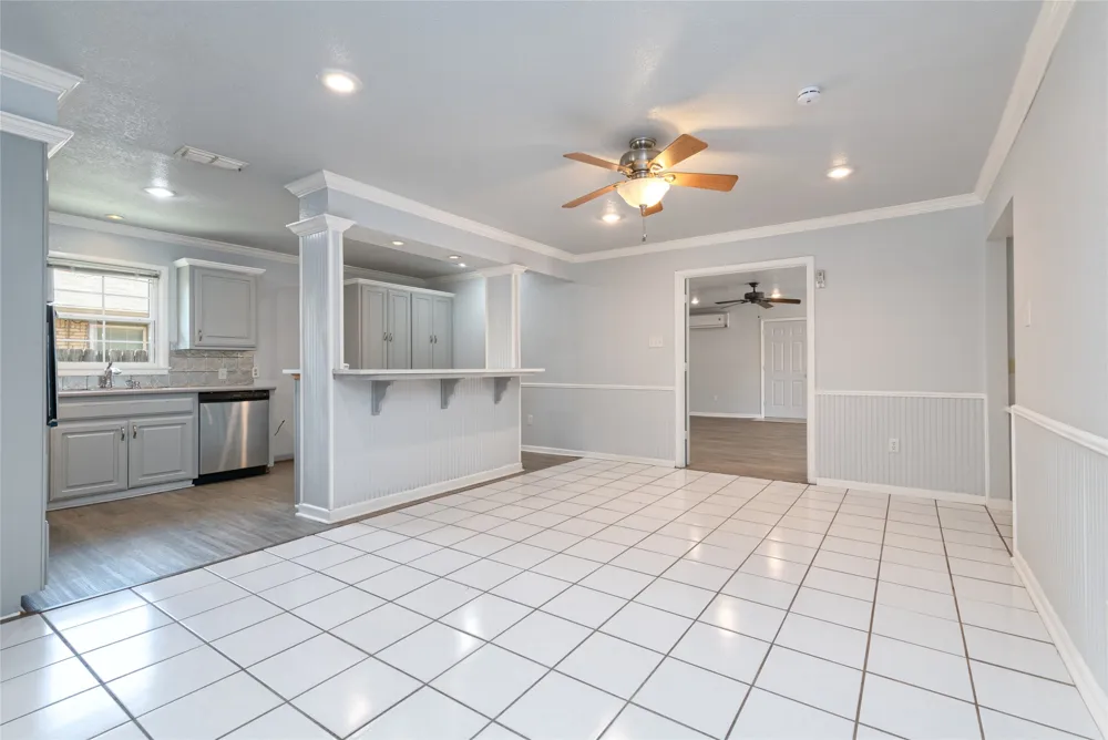 3142 Columbia Drive Abilene, TX 79605