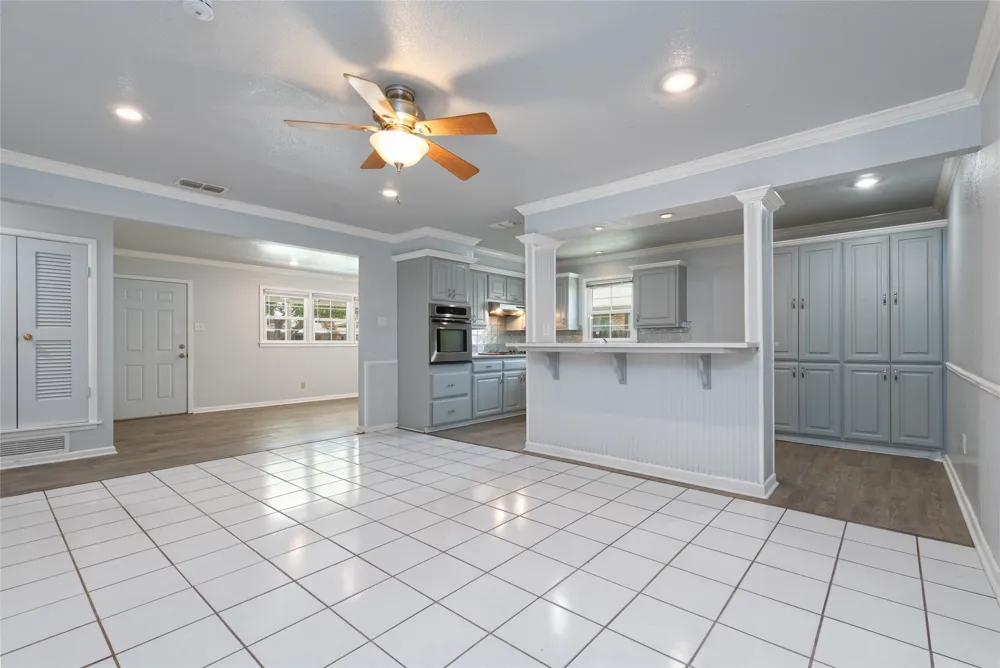 3142 Columbia Drive Abilene, TX 79605